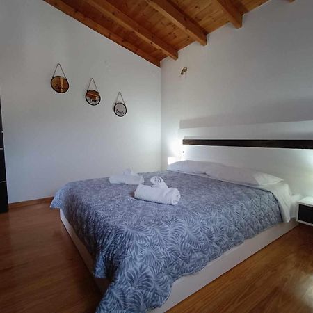 Villa Vista Химара Экстерьер фото