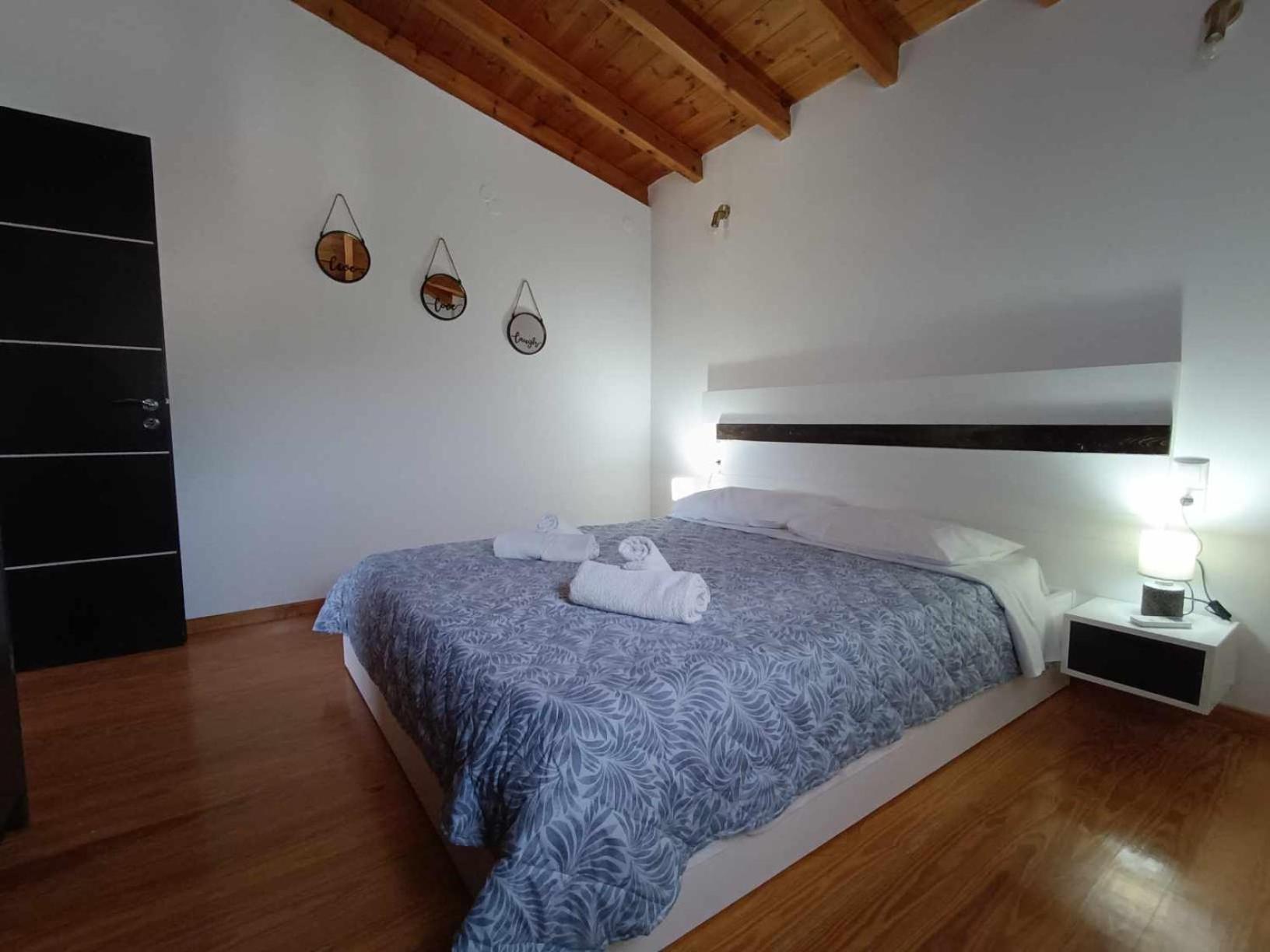 Villa Vista Химара Экстерьер фото
